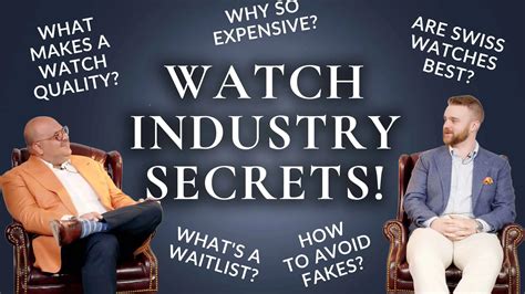 federico panerai|Watch Industry SecretsREVEALED! (ft. Federico Iossa).